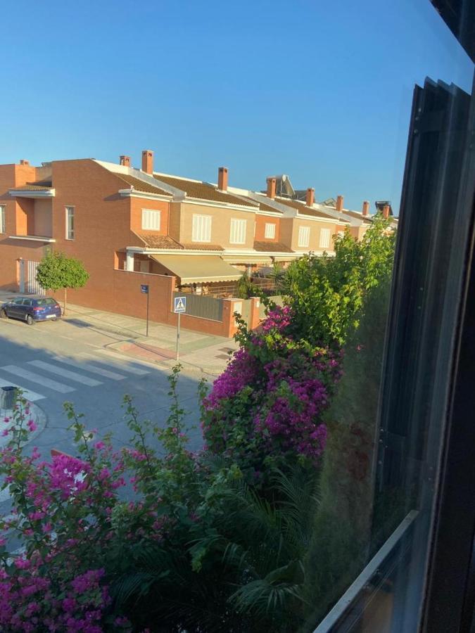 Paz Y Tranquilidad, A Un Paso De Sevilla سان خوان ذي أثَنالفار المظهر الخارجي الصورة